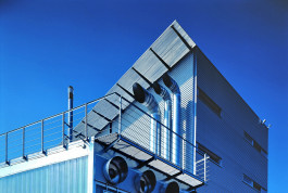 Autobohemia FOTO K A A M A ⋅ Architektonický ateliér ⋅ Ing. Arch. Karel Mrázek