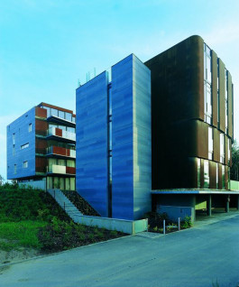 REZIDENCE KAVČÍ HORY I - rezidence kavci hory FOTO 6 14 | KAAMA