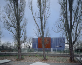  K A A M A ⋅ Architektonický ateliér ⋅ Ing. Arch. Karel Mrázek