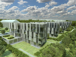 K A A M A ⋅ Architektonický ateliér ⋅ Ing. Arch. Karel Mrázek
