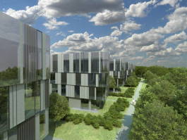 K A A M A ⋅ Architektonický ateliér ⋅ Ing. Arch. Karel Mrázek