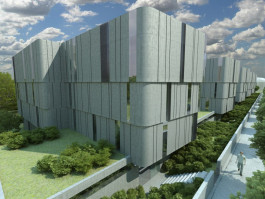 K A A M A ⋅ Architektonický ateliér ⋅ Ing. Arch. Karel Mrázek
