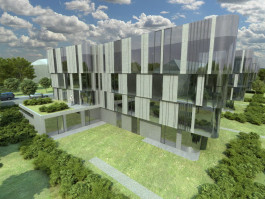 K A A M A ⋅ Architektonický ateliér ⋅ Ing. Arch. Karel Mrázek