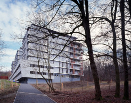 BYTOVÝ DŮM HODKOVIČKY - hodkovicky FOTO 1 29 | KAAMA