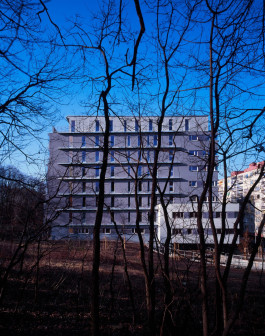 BYTOVÝ DŮM HODKOVIČKY - hodkovicky FOTO 3 27 | KAAMA