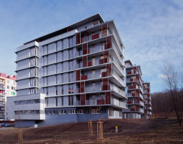 BYTOVÝ DŮM HODKOVIČKY - hodkovicky FOTO 4 28 | KAAMA