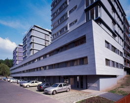 BYTOVÝ DŮM HODKOVIČKY - hodkovicky FOTO 6 15 | KAAMA