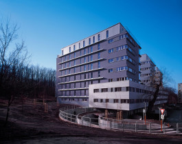 BYTOVÝ DŮM HODKOVIČKY - hodkovicky FOTO 7 14 | KAAMA