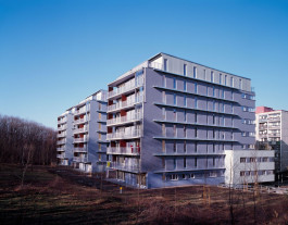 BYTOVÝ DŮM HODKOVIČKY - hodkovicky FOTO 8 13 | KAAMA