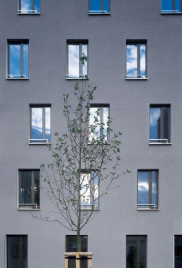 BYTOVÉ DOMY KAVČÍ HORY II - kavci hory II FOTO 7 12 | KAAMA