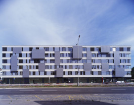  K A A M A ⋅ Architektonický ateliér ⋅ Ing. Arch. Karel Mrázek