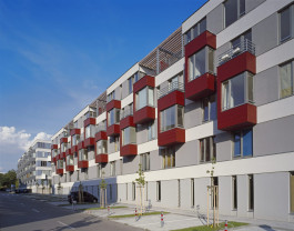  K A A M A ⋅ Architektonický ateliér ⋅ Ing. Arch. Karel Mrázek