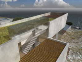  K A A M A ⋅ Architektonický ateliér ⋅ Ing. Arch. Karel Mrázek