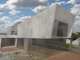  K A A M A ⋅ Architektonický ateliér ⋅ Ing. Arch. Karel Mrázek