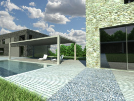  K A A M A ⋅ Architektonický ateliér ⋅ Ing. Arch. Karel Mrázek