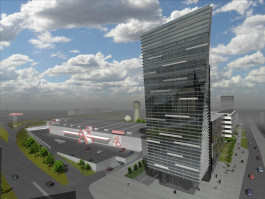 K A A M A ⋅ Architektonický ateliér ⋅ Ing. Arch. Karel Mrázek