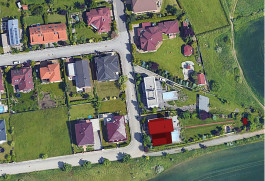 RODINNÝ DŮM ŘEPORYJE - rd hlavacek SITUACE ORTOFOTO 2 scaled | KAAMA