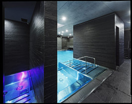 SPA AND WELLNESS GRANDHOTELU PUPP - Pupp130607 22p | KAAMA