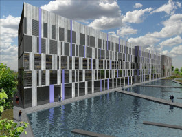 klicov office park View 1 10 | KAAMA