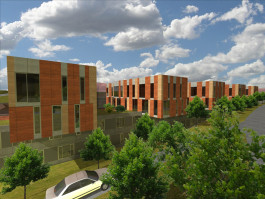REZIDENCE VELKÁ CHUCHLE - velka chuchle View 1 15 2 | KAAMA