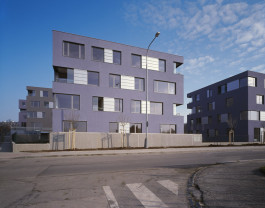 Na vyhlidce 08P K A A M A ⋅ Architektonický ateliér ⋅ Ing. Arch. Karel Mrázek