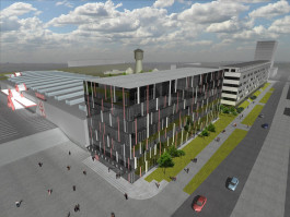  K A A M A ⋅ Architektonický ateliér ⋅ Ing. Arch. Karel Mrázek