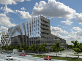 prosek court FOTO 1 2 | KAAMA