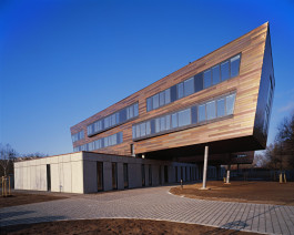 K A A M A ⋅ Architektonický ateliér ⋅ Ing. Arch. Karel Mrázek