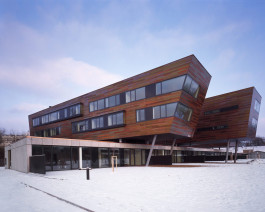 K A A M A ⋅ Architektonický ateliér ⋅ Ing. Arch. Karel Mrázek