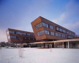 K A A M A ⋅ Architektonický ateliér ⋅ Ing. Arch. Karel Mrázek