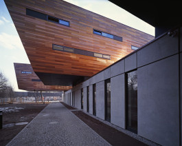 K A A M A ⋅ Architektonický ateliér ⋅ Ing. Arch. Karel Mrázek