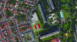  K A A M A ⋅ Architektonický ateliér ⋅ Ing. Arch. Karel Mrázek