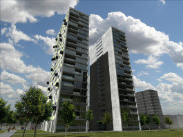  K A A M A ⋅ Architektonický ateliér ⋅ Ing. Arch. Karel Mrázek