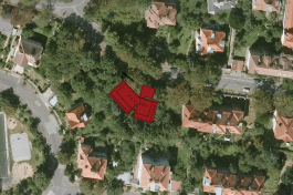  K A A M A ⋅ Architektonický ateliér ⋅ Ing. Arch. Karel Mrázek