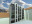  K A A M A ⋅ Architektonický ateliér ⋅ Ing. Arch. Karel Mrázek