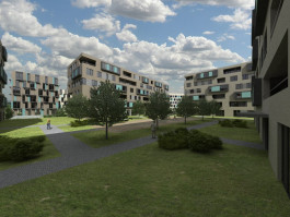  K A A M A ⋅ Architektonický ateliér ⋅ Ing. Arch. Karel Mrázek