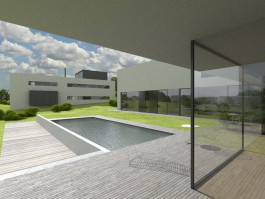 K A A M A ⋅ Architektonický ateliér ⋅ Ing. Arch. Karel Mrázek