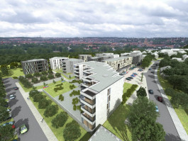 OBYTNÝ SOUBOR TROJA - troja 0004 View060000 kopie | KAAMA