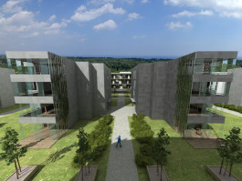 OBYTNÝ SOUBOR TROJA - troja 0004 View150000 kopie | KAAMA