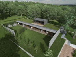 RODINNÝ DŮM JUNDROV I - rd melicharek 0001 View06 | KAAMA