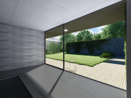 RODINNÝ DŮM JUNDROV I - rd melicharek int 02 View020015 | KAAMA