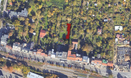 RODINNÝ DŮM JUNDROV I - rd melicharek situace 2 1 | KAAMA
