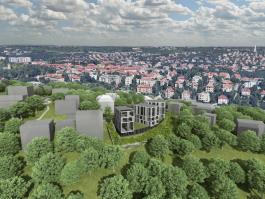 REZIDENCE NA LOUŽKU - na louzku 002 View15 | KAAMA