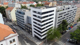 Osadni projekt1a~3 K A A M A ⋅ Architektonický ateliér ⋅ Ing. Arch. Karel Mrázek