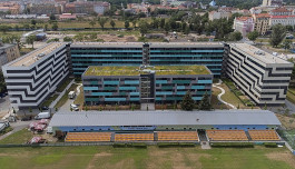 Argentinska projekt2~3 K A A M A ⋅ Architektonický ateliér ⋅ Ing. Arch. Karel Mrázek