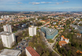 Sony A7 K A A M A ⋅ Architektonický ateliér ⋅ Ing. Arch. Karel Mrázek