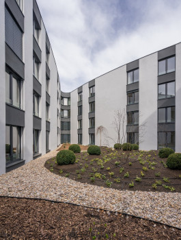 Sony A7 K A A M A ⋅ Architektonický ateliér ⋅ Ing. Arch. Karel Mrázek