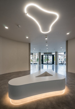 Sony A7 K A A M A ⋅ Architektonický ateliér ⋅ Ing. Arch. Karel Mrázek