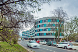 Sony A7 K A A M A ⋅ Architektonický ateliér ⋅ Ing. Arch. Karel Mrázek