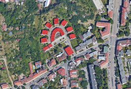 K A A M A ⋅ Architektonický ateliér ⋅ Ing. Arch. Karel Mrázek